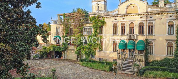 8 rooms Duplex in Villorba, Italy No. 62525 18