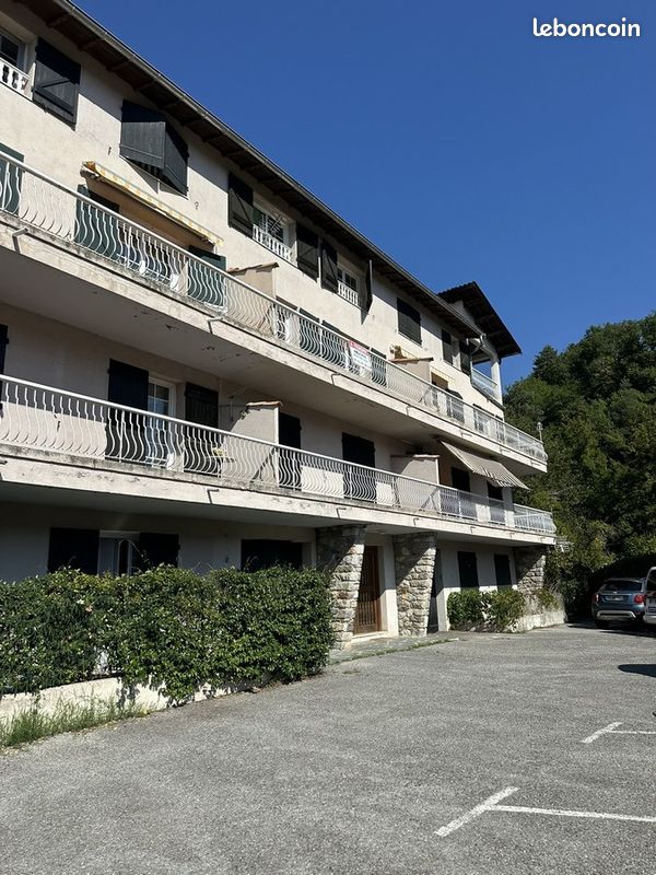 1 Schlafzimmer Wohnung in Alpes-Maritimes, France, Nr. 340841