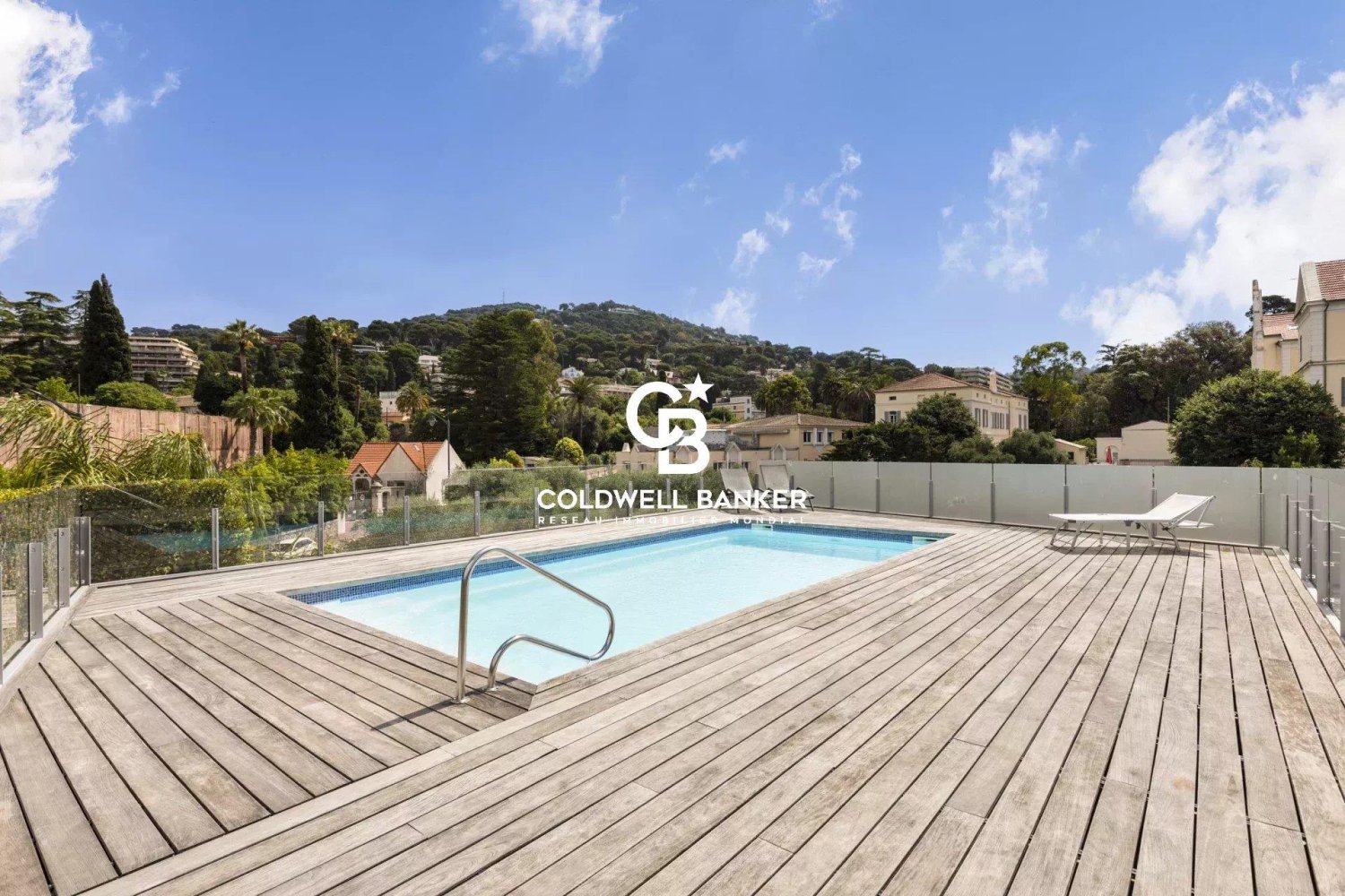 3 bedrooms Penthouse in Cannes, France No. 298406