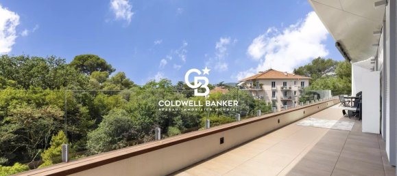 3 bedrooms Penthouse in Cannes, France No. 298406 5