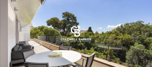 3 bedrooms Penthouse in Cannes, France No. 298406 4