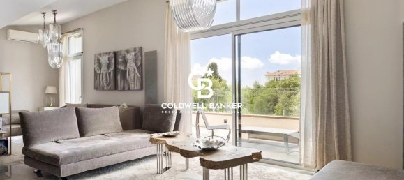 3 bedrooms Penthouse in Cannes, France No. 298406 12