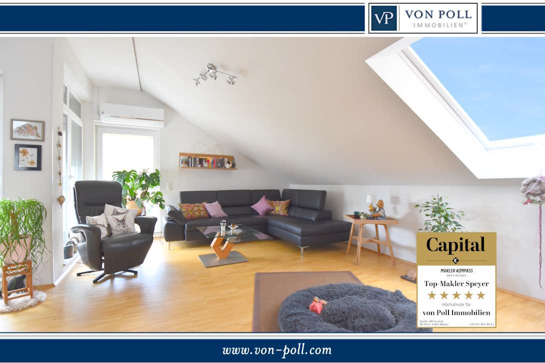 2 bedrooms Apartment in Rhein-Pfalz, Germany No. 312955