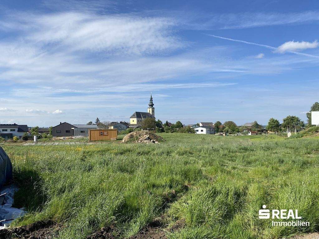 Terreno em Hofkirchen im Muhlkreis, Austria N.º 165956