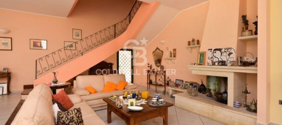 10 rooms Villa in Lecce, Italy No. 56711 17