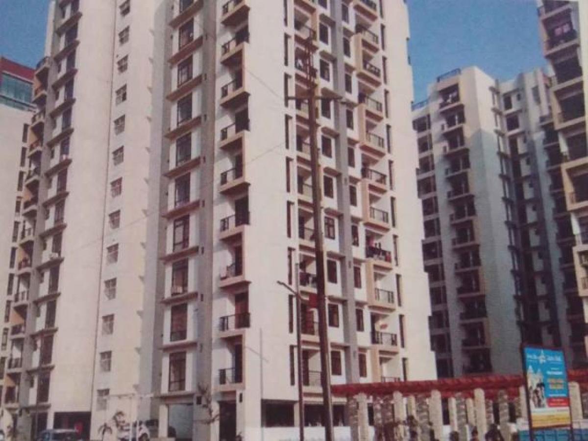 Дом с 2 спальнями в Лакхнау, Индия № 1741