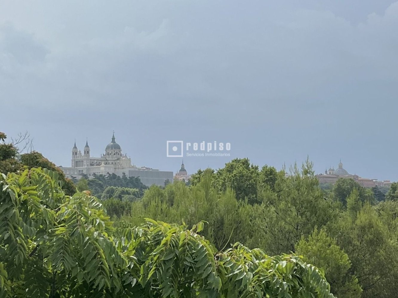 2 غرف نوم شقة في Madrid, Spain رقم 173043