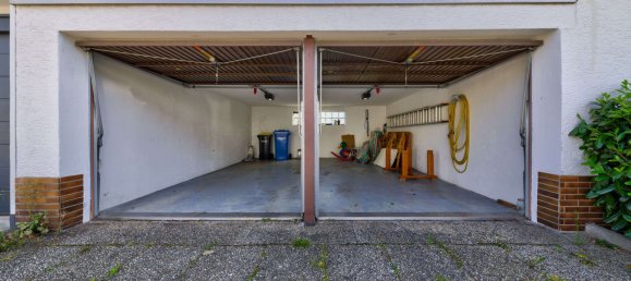 Бунгало с 5 спальнями в Райнгау-Таунус, Германия № 144530 23