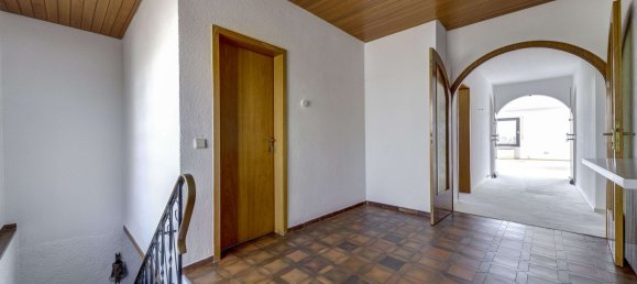 Бунгало с 5 спальнями в Райнгау-Таунус, Германия № 144530 11