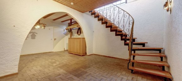 Бунгало с 5 спальнями в Райнгау-Таунус, Германия № 144530 20