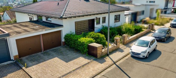 Бунгало с 5 спальнями в Райнгау-Таунус, Германия № 144530 4