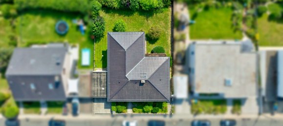 Бунгало с 5 спальнями в Райнгау-Таунус, Германия № 144530 5