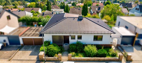 Бунгало с 5 спальнями в Райнгау-Таунус, Германия № 144530 3