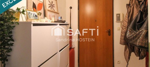 2 bedrooms Apartment in Audun-le-Tiche, France No. 49156 10