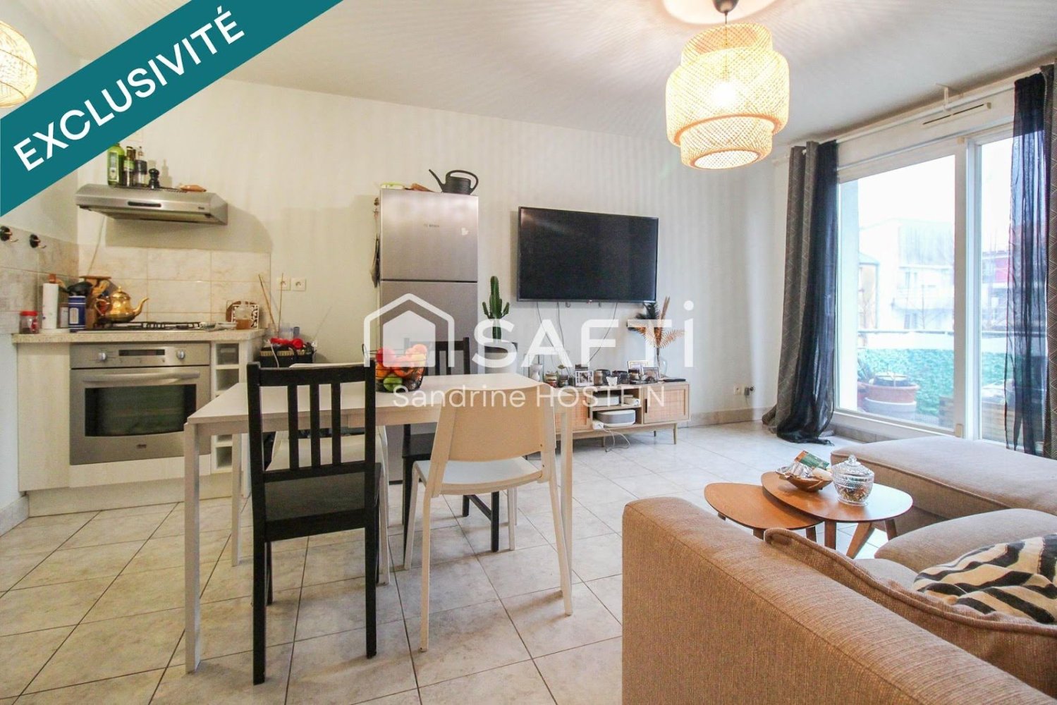 2 bedrooms Apartment in Audun-le-Tiche, France No. 49156