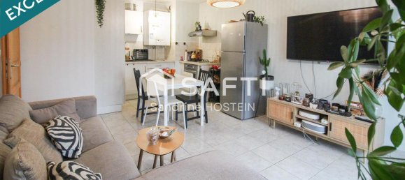 2 bedrooms Apartment in Audun-le-Tiche, France No. 49156 9