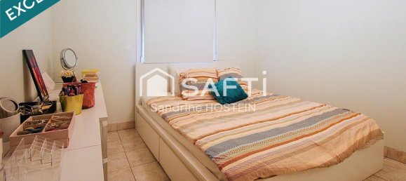 2 bedrooms Apartment in Audun-le-Tiche, France No. 49156 7