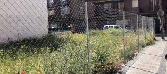 Terreno en Madrid, Spain No. 189696 3