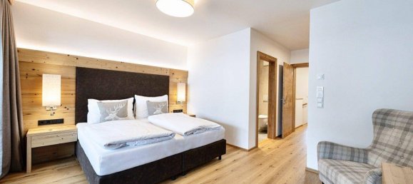 Dúplex de 3 habitaciónes en Zell am See, Austria No. 232971 6