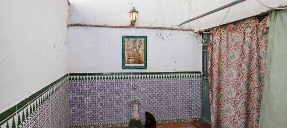 Moradia em banda T5 em Pinos Puente, Spain N.º 29585 21