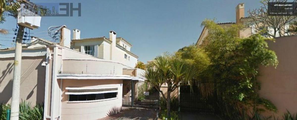 4 غرف نوم منزل في Sao Paulo, Brazil رقم 439208