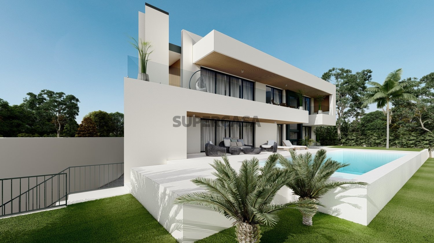 Terreno em Guia, Portugal N.º 237032