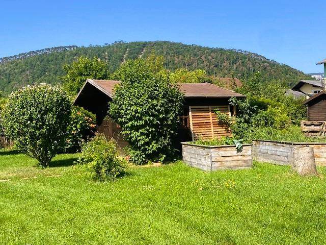 Бунгало с 2 спальнями в Винцендорф-Мутмансдорф, Австрия № 233701