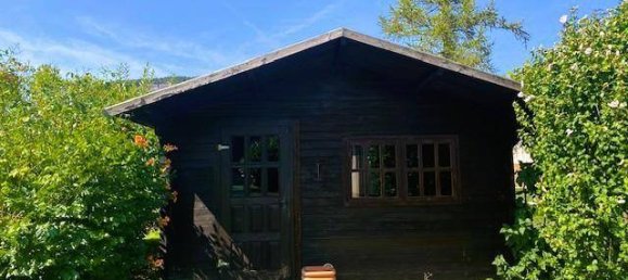 Бунгало с 2 спальнями в Винцендорф-Мутмансдорф, Австрия № 233701 16