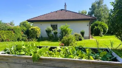 2 bedrooms Bungalow in Winzendorf-Muthmannsdorf, Austria No. 233701