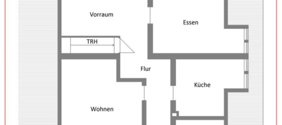 8-Zimmer Stadthaus in Aschaffenburg, Germany, Nr. 117745 26