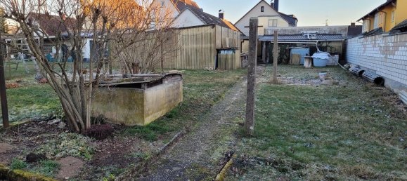 8-Zimmer Stadthaus in Aschaffenburg, Germany, Nr. 117745 7