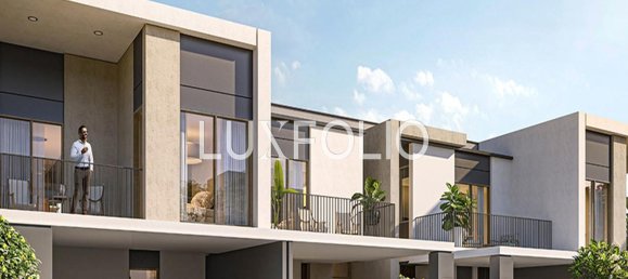 3 chambres Maison de ville à Tilal Al Ghaf, UAE No. 100917 6