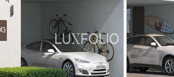 3 chambres Maison de ville à Tilal Al Ghaf, UAE No. 100917 5