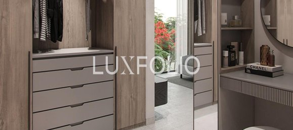 3 chambres Maison de ville à Tilal Al Ghaf, UAE No. 100917 11