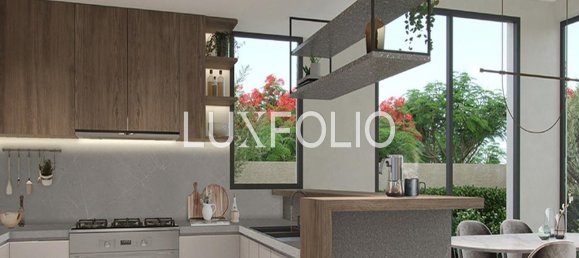 3 chambres Maison de ville à Tilal Al Ghaf, UAE No. 100917 4