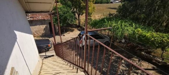 4 rooms Apartment in Piedimonte San Germano, Italy No. 258440 12