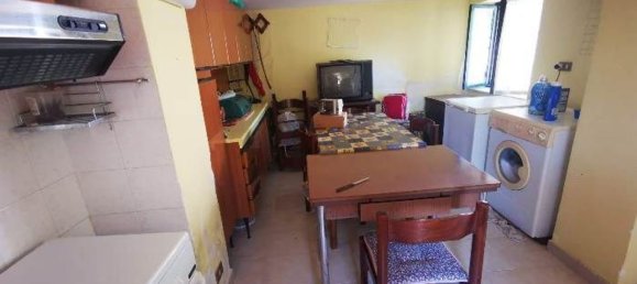 4 rooms Apartment in Piedimonte San Germano, Italy No. 258440 22