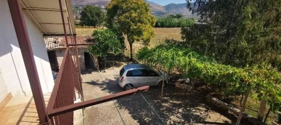 4 rooms Apartment in Piedimonte San Germano, Italy No. 258440 11