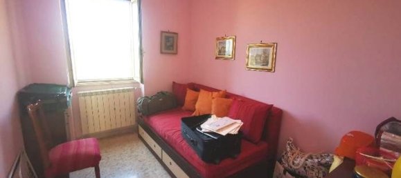 4 rooms Apartment in Piedimonte San Germano, Italy No. 258440 8
