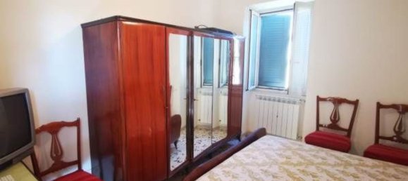 4 rooms Apartment in Piedimonte San Germano, Italy No. 258440 7