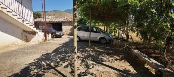 4 rooms Apartment in Piedimonte San Germano, Italy No. 258440 19