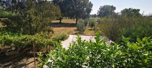 4 rooms Apartment in Piedimonte San Germano, Italy No. 258440 24