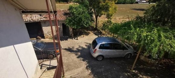 4 rooms Apartment in Piedimonte San Germano, Italy No. 258440 17