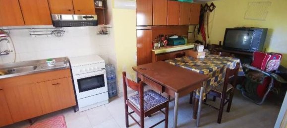 4 rooms Apartment in Piedimonte San Germano, Italy No. 258440 21