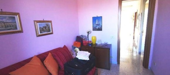 4 rooms Apartment in Piedimonte San Germano, Italy No. 258440 9