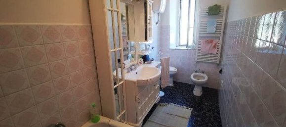 4 rooms Apartment in Piedimonte San Germano, Italy No. 258440 10