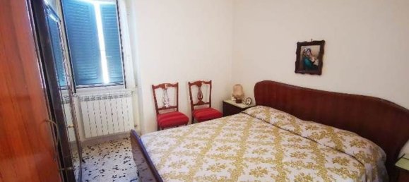 4 rooms Apartment in Piedimonte San Germano, Italy No. 258440 6