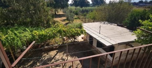 4 rooms Apartment in Piedimonte San Germano, Italy No. 258440 14