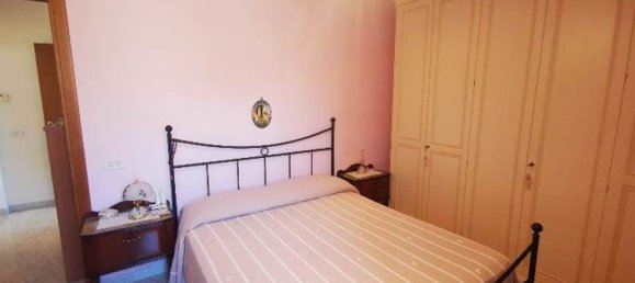 4 rooms Apartment in Piedimonte San Germano, Italy No. 258440 5