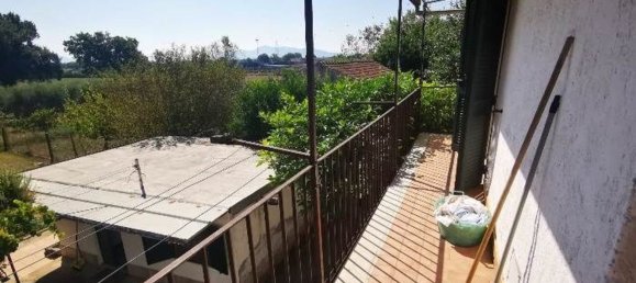 4 rooms Apartment in Piedimonte San Germano, Italy No. 258440 13